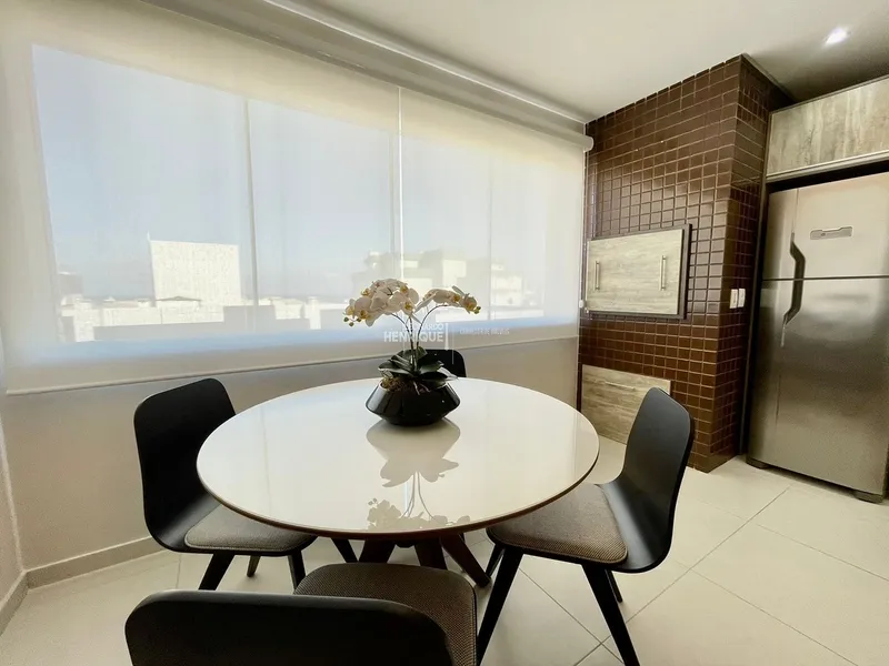 Apartamento de 1 Dormitório de Frente!: 14ª foto da galeria de imagens do imóvel