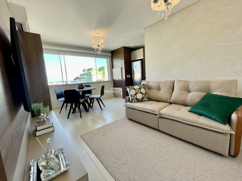 Apartamento de 1 Dormitório de Frente!: 7ª foto da galeria de imagens do imóvel