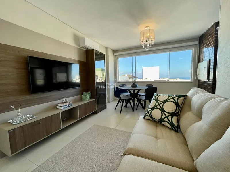 Apartamento de 1 Dormitório de Frente!: 17ª foto da galeria de imagens do imóvel