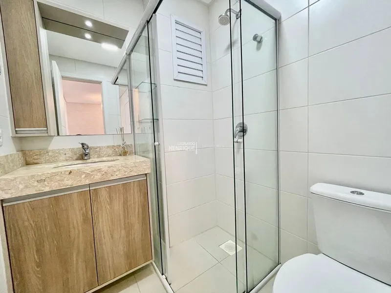 Apartamento de 1 Dormitório de Frente!: 12ª foto da galeria de imagens do imóvel