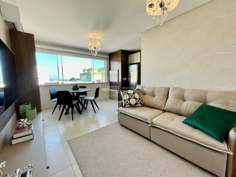 Apartamento de 1 Dormitório de Frente!: 5ª foto da galeria de imagens do imóvel