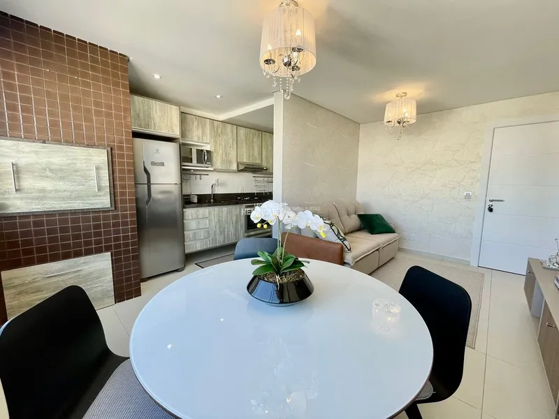 Apartamento de 1 Dormitório de Frente!: 10ª foto da galeria de imagens do imóvel