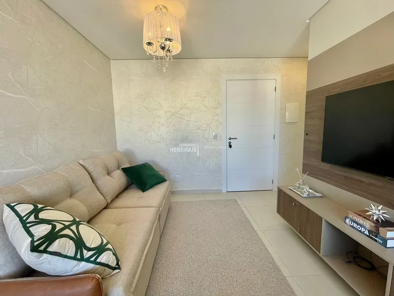 Apartamento de 1 Dormitório de Frente!: 4ª foto da galeria de imagens do imóvel