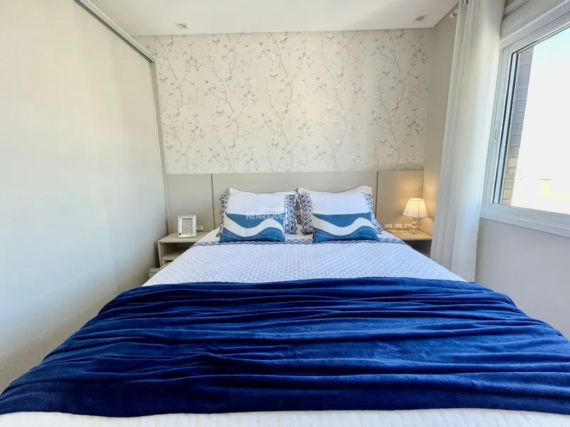 Apartamento de 1 Dormitório de Frente!: 13ª foto da galeria de imagens do imóvel