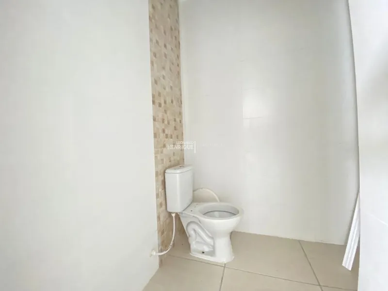 ÓTIMA CASA DE TRÊS DOMITÓRIOS: 9ª foto da galeria de imagens do imóvel