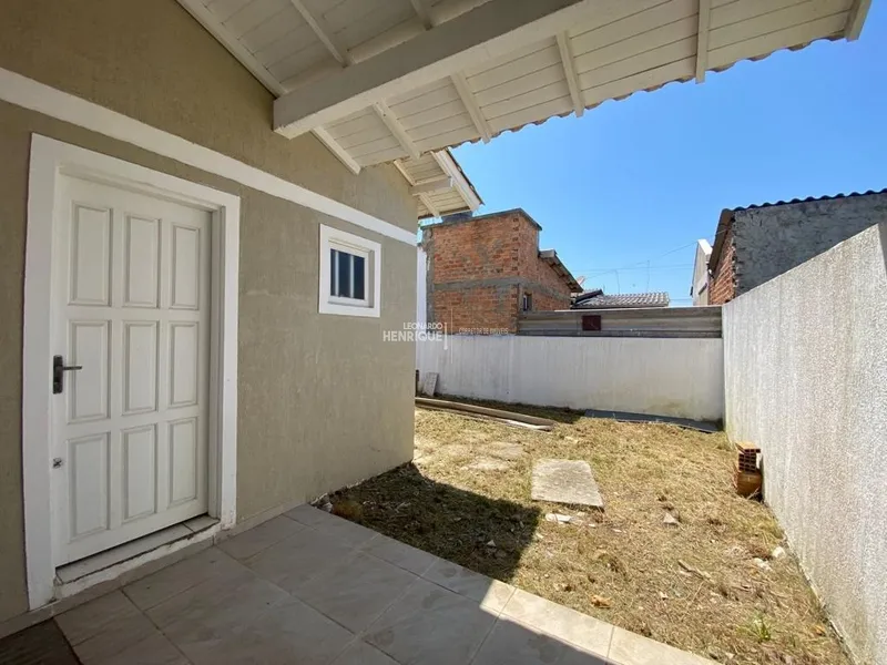 ÓTIMA CASA DE TRÊS DOMITÓRIOS: 16ª foto da galeria de imagens do imóvel