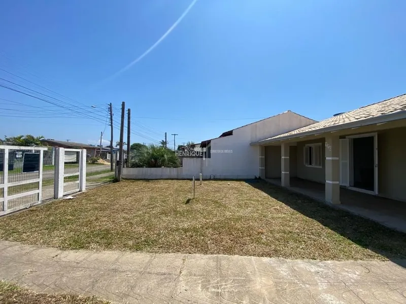 ÓTIMA CASA DE TRÊS DOMITÓRIOS: 15ª foto da galeria de imagens do imóvel