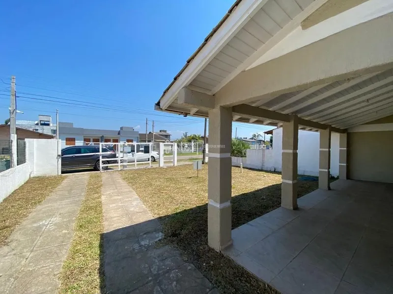 ÓTIMA CASA DE TRÊS DOMITÓRIOS: 5ª foto da galeria de imagens do imóvel