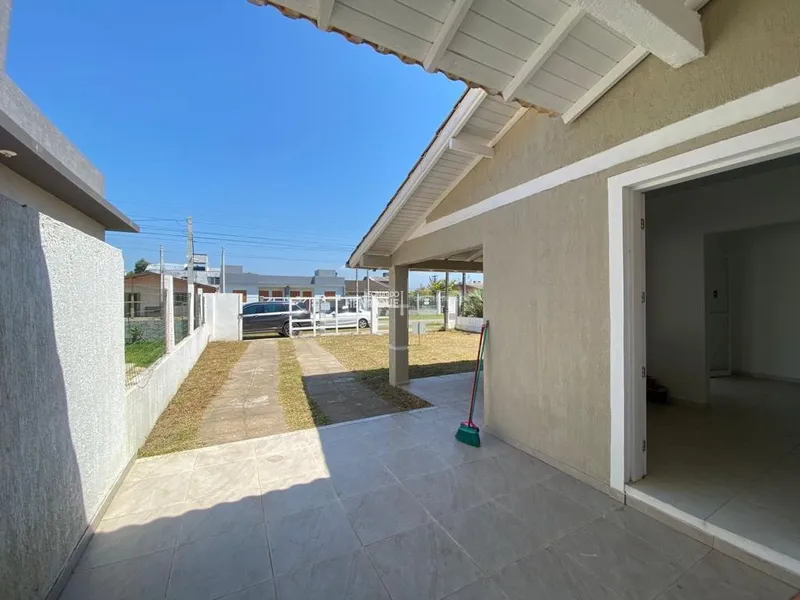 ÓTIMA CASA DE TRÊS DOMITÓRIOS: 13ª foto da galeria de imagens do imóvel