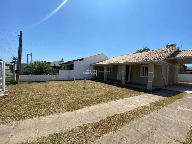 ÓTIMA CASA DE TRÊS DOMITÓRIOS: 14ª foto da galeria de imagens do imóvel