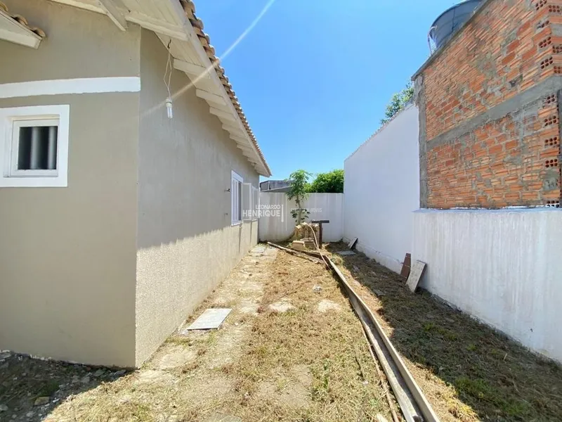 ÓTIMA CASA DE TRÊS DOMITÓRIOS: 12ª foto da galeria de imagens do imóvel