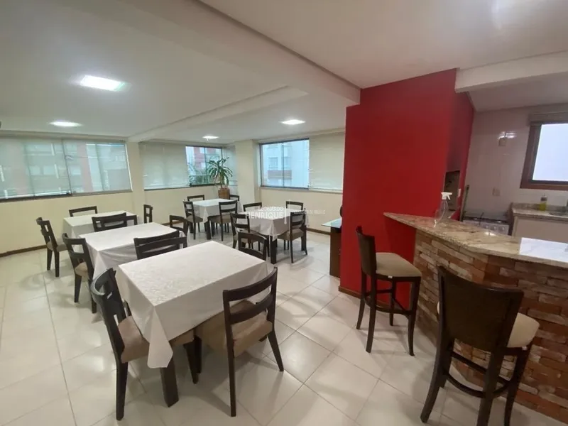 BELLISSIMO APARTAMENTO NA PRAIA COM 02 VAGAS DE GARAGEM: 27ª foto da galeria de imagens do imóvel