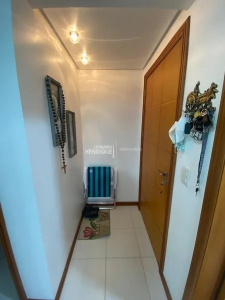 BELLISSIMO APARTAMENTO NA PRAIA COM 02 VAGAS DE GARAGEM: 17ª foto da galeria de imagens do imóvel