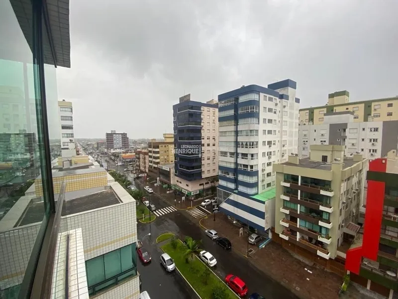 BELLISSIMO APARTAMENTO NA PRAIA COM 02 VAGAS DE GARAGEM: 25ª foto da galeria de imagens do imóvel