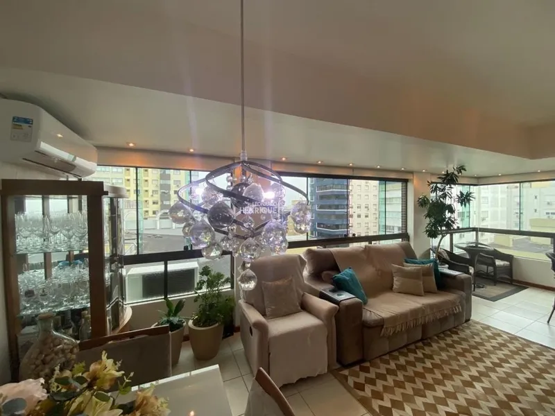 BELLISSIMO APARTAMENTO NA PRAIA COM 02 VAGAS DE GARAGEM: 24ª foto da galeria de imagens do imóvel