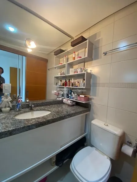 BELLISSIMO APARTAMENTO NA PRAIA COM 02 VAGAS DE GARAGEM: 18ª foto da galeria de imagens do imóvel