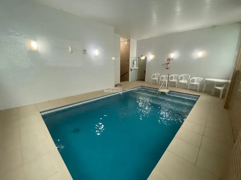 BELLISSIMO APARTAMENTO NA PRAIA COM 02 VAGAS DE GARAGEM: 29ª foto da galeria de imagens do imóvel