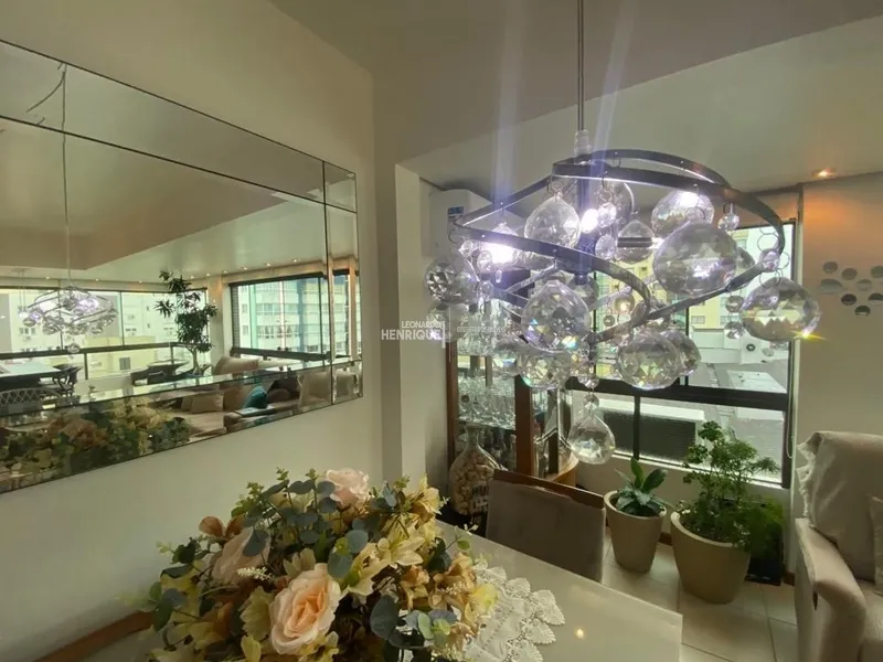 BELLISSIMO APARTAMENTO NA PRAIA COM 02 VAGAS DE GARAGEM: 7ª foto da galeria de imagens do imóvel