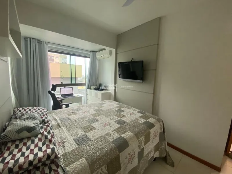 BELLISSIMO APARTAMENTO NA PRAIA COM 02 VAGAS DE GARAGEM: 14ª foto da galeria de imagens do imóvel