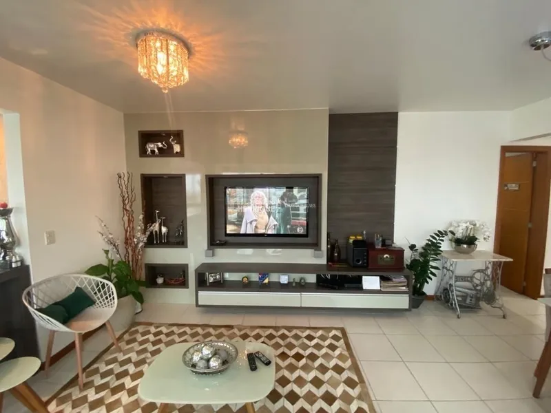 BELLISSIMO APARTAMENTO NA PRAIA COM 02 VAGAS DE GARAGEM: 19ª foto da galeria de imagens do imóvel