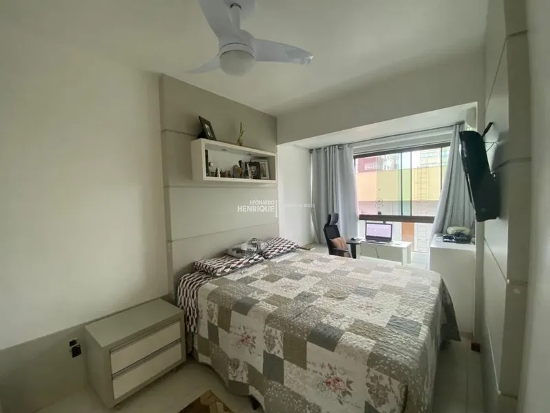 BELLISSIMO APARTAMENTO NA PRAIA COM 02 VAGAS DE GARAGEM: 16ª foto da galeria de imagens do imóvel