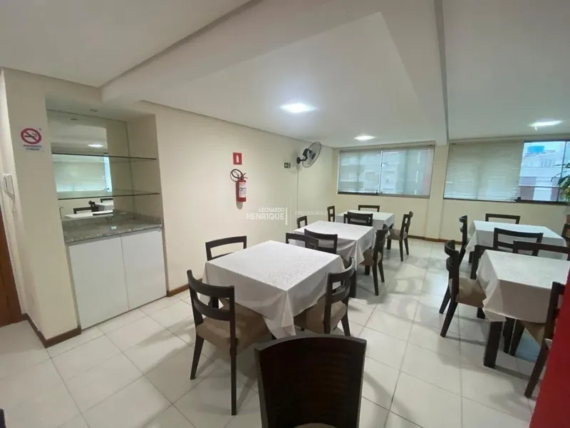 BELLISSIMO APARTAMENTO NA PRAIA COM 02 VAGAS DE GARAGEM: 26ª foto da galeria de imagens do imóvel