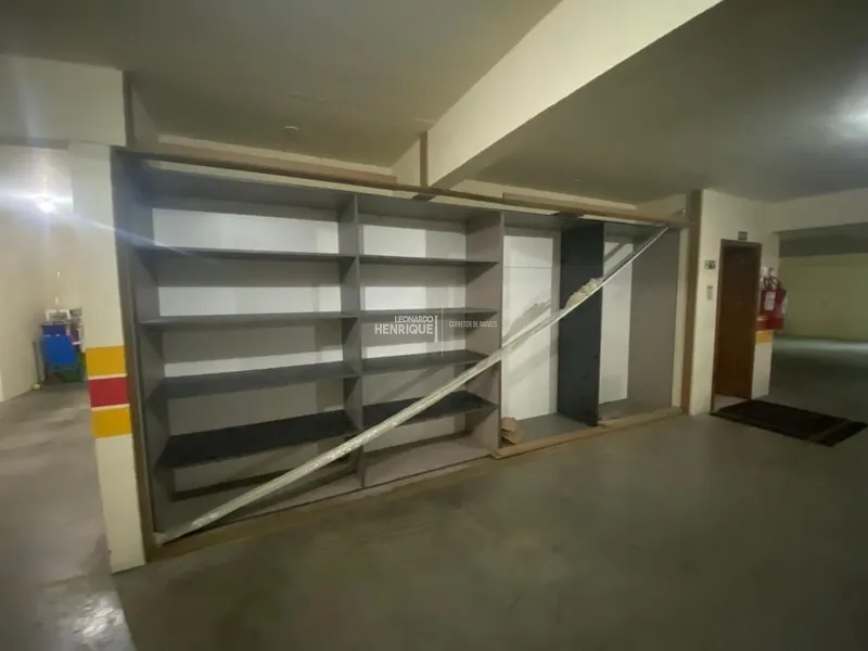 BELLISSIMO APARTAMENTO NA PRAIA COM 02 VAGAS DE GARAGEM: 23ª foto da galeria de imagens do imóvel