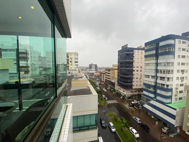 BELLISSIMO APARTAMENTO NA PRAIA COM 02 VAGAS DE GARAGEM: 22ª foto da galeria de imagens do imóvel