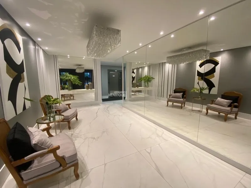 BELLISSIMO APARTAMENTO NA PRAIA COM 02 VAGAS DE GARAGEM: 28ª foto da galeria de imagens do imóvel