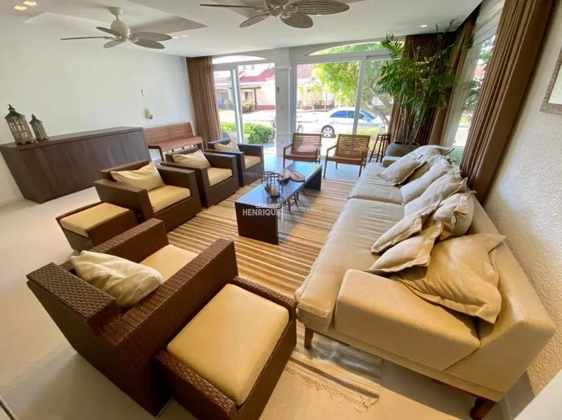 Condomínio fechado beira mar!!: 8ª foto da galeria de imagens do imóvel