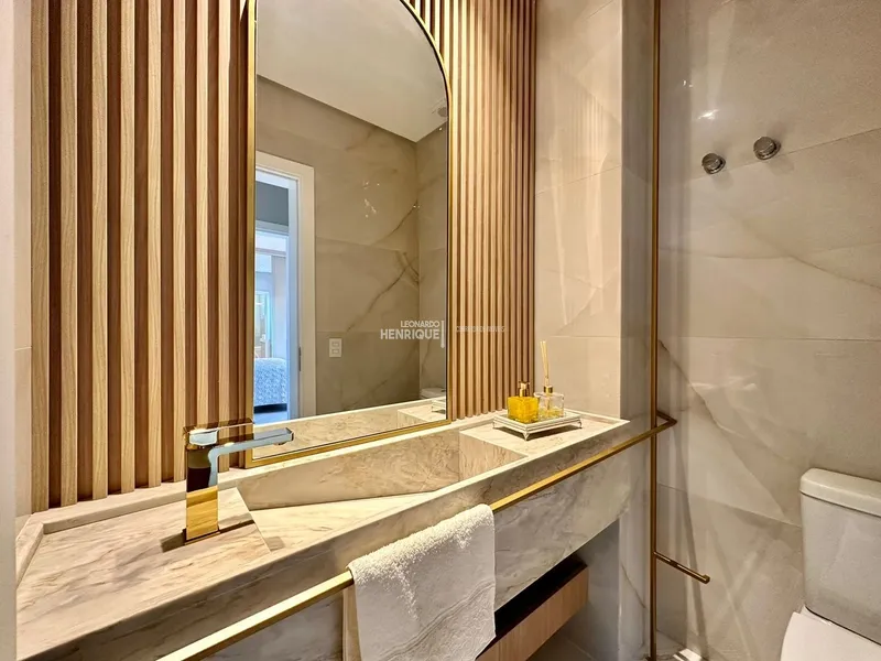 BELÍSSIMA CASA BEIRA LAGO EM CONDOMÍNIO FECHADO: 53ª foto da galeria de imagens do imóvel