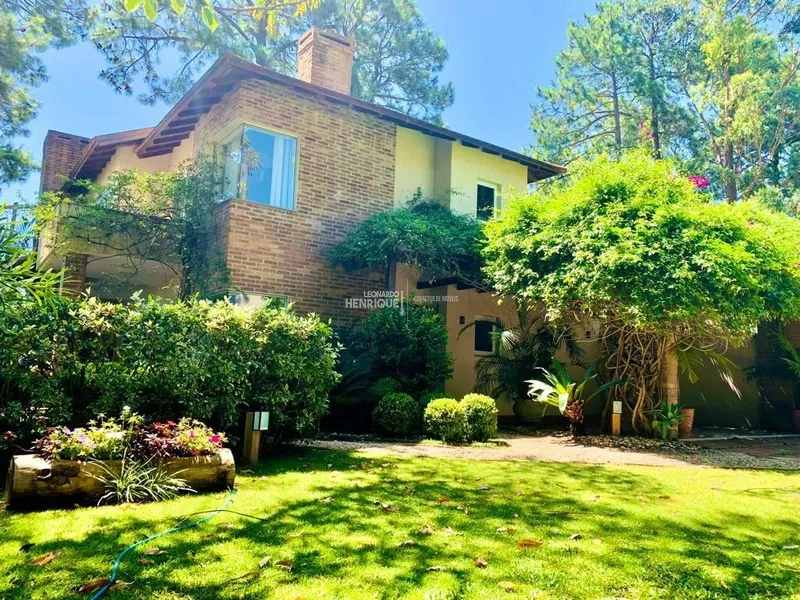 Imóvel residencial ou comercial