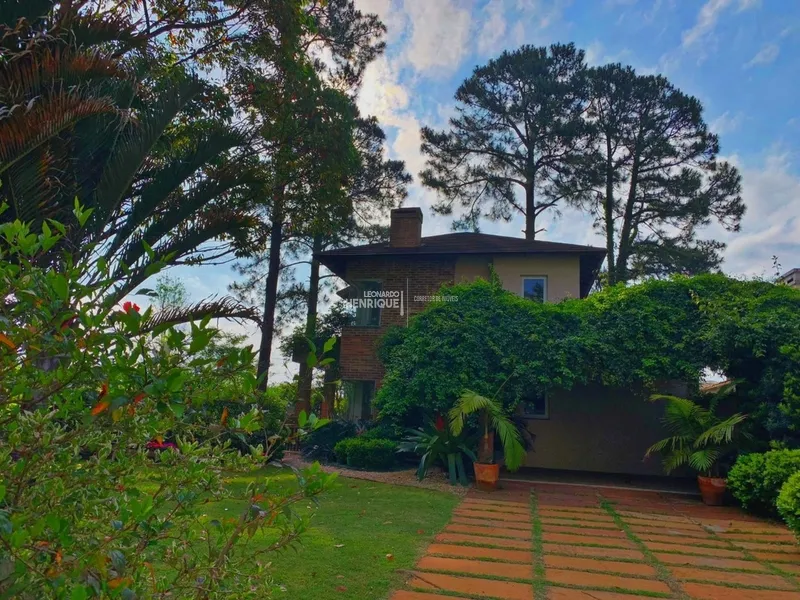 Condomínio Carmel - Xangri-lá: 1ª foto da galeria de imagens do imóvel