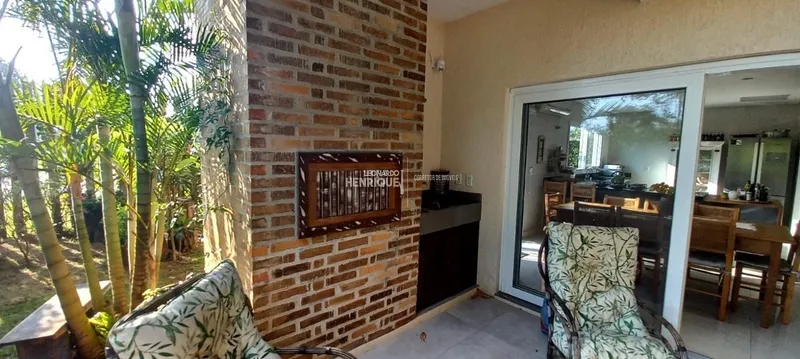 Condomínio Carmel - Xangri-lá: 9ª foto da galeria de imagens do imóvel