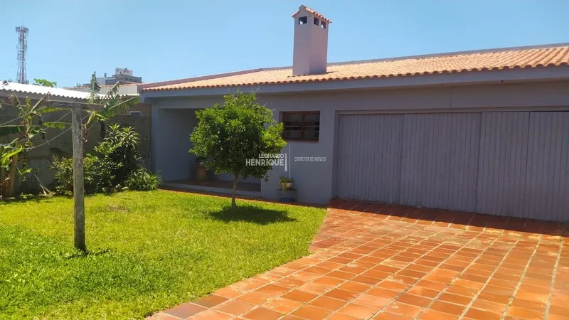 Linda casa em Capão da canoa!!!: 2ª foto da galeria de imagens do imóvel