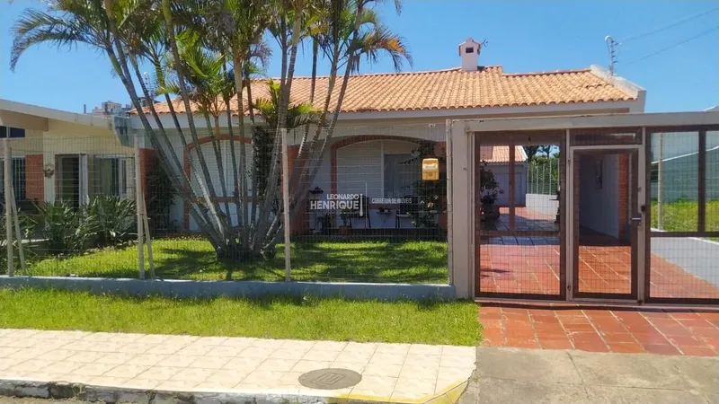 Linda casa em Capão da canoa!!!: 4ª foto da galeria de imagens do imóvel