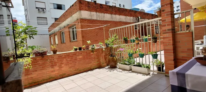 apartamento em capão da canoa: 24ª foto da galeria de imagens do imóvel