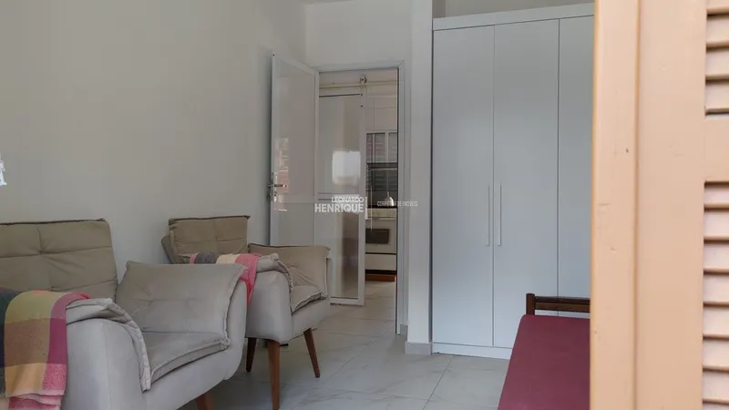 apartamento em capão da canoa: 3ª foto da galeria de imagens do imóvel