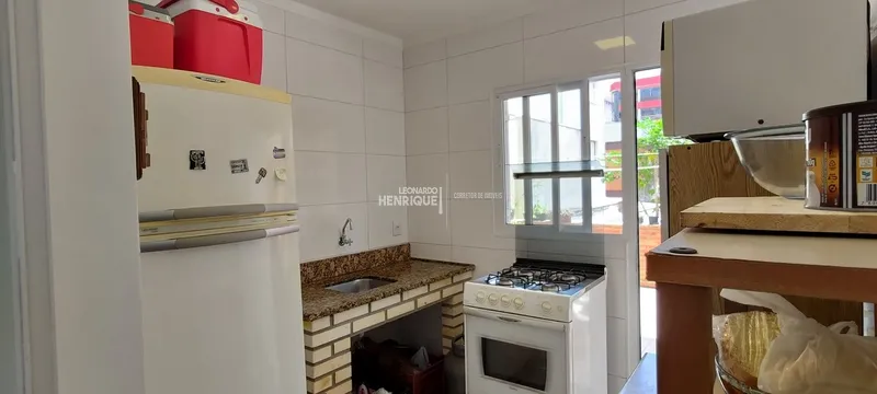 apartamento em capão da canoa: 20ª foto da galeria de imagens do imóvel