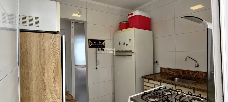 apartamento em capão da canoa: 19ª foto da galeria de imagens do imóvel