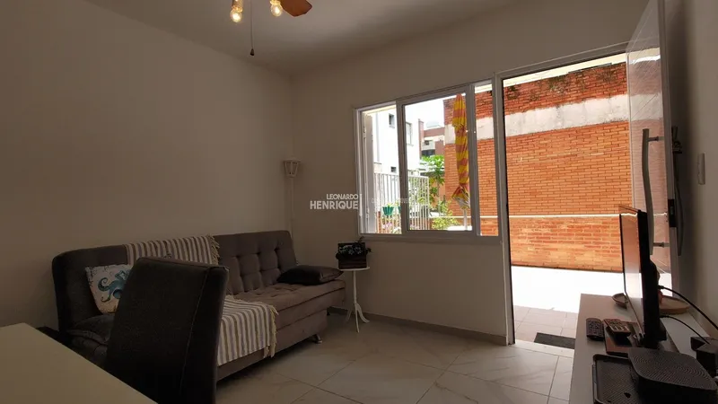 apartamento em capão da canoa: 32ª foto da galeria de imagens do imóvel