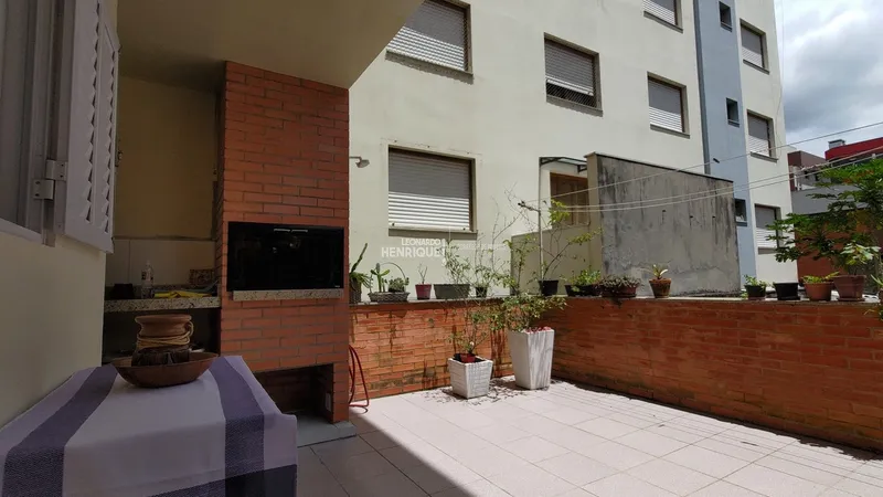 apartamento em capão da canoa: 26ª foto da galeria de imagens do imóvel