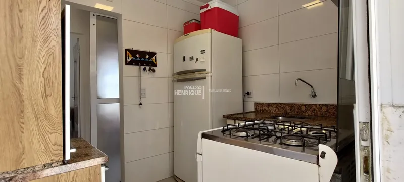 apartamento em capão da canoa: 18ª foto da galeria de imagens do imóvel