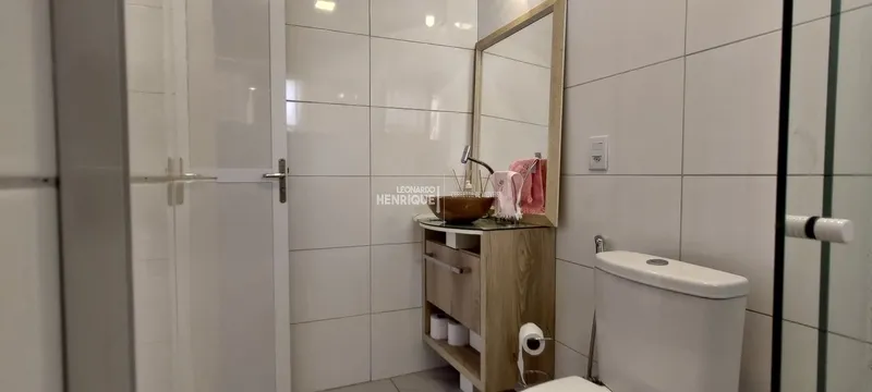 apartamento em capão da canoa: 17ª foto da galeria de imagens do imóvel