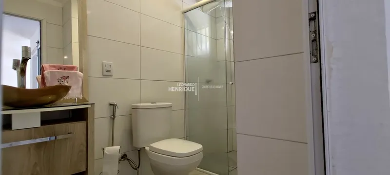 apartamento em capão da canoa: 14ª foto da galeria de imagens do imóvel