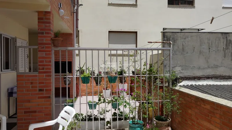 apartamento em capão da canoa: 31ª foto da galeria de imagens do imóvel