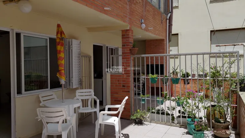 apartamento em capão da canoa: 30ª foto da galeria de imagens do imóvel