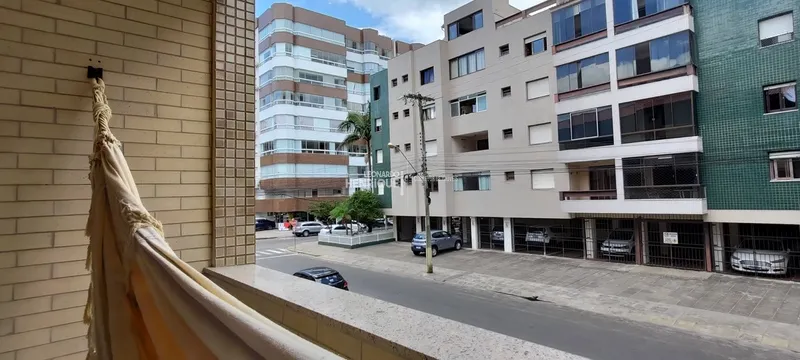 apartamento em capão da canoa: 10ª foto da galeria de imagens do imóvel