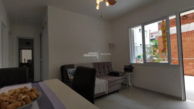 apartamento em capão da canoa: 33ª foto da galeria de imagens do imóvel