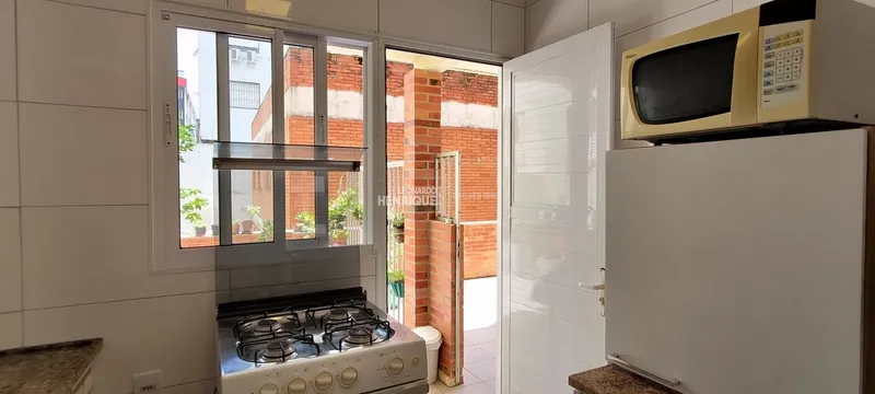 apartamento em capão da canoa: 21ª foto da galeria de imagens do imóvel